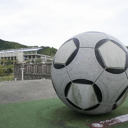Hotel Tomioka-Ya Fujieda Zewnętrze zdjęcie