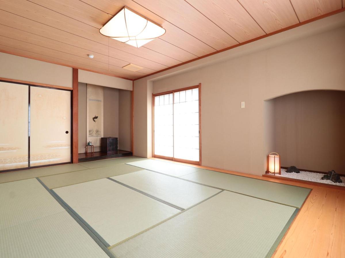 Hotel Tomioka-Ya Fujieda Zewnętrze zdjęcie