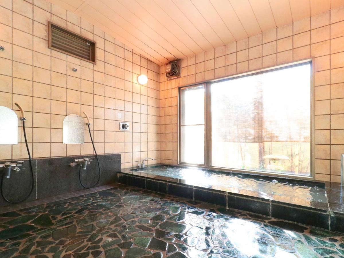 Hotel Tomioka-Ya Fujieda Zewnętrze zdjęcie