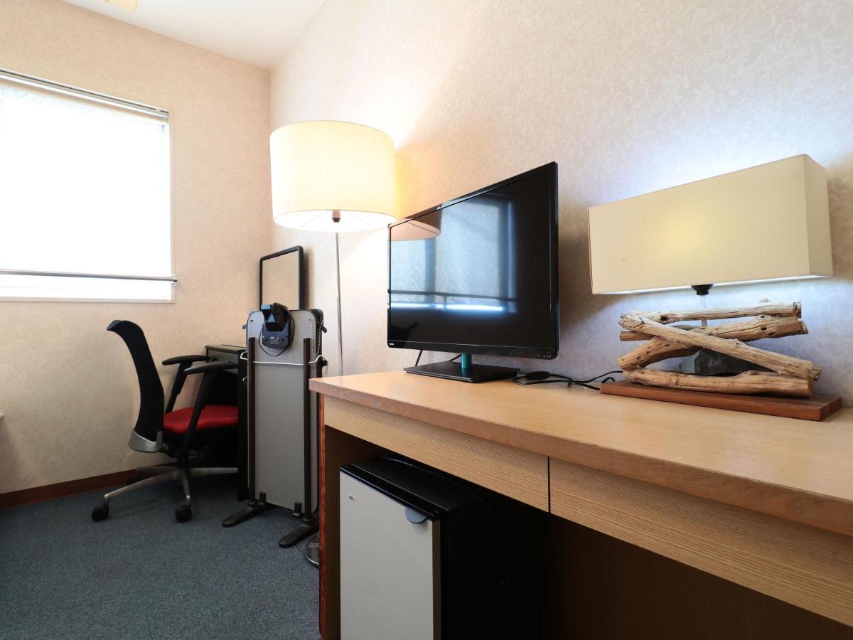 Hotel Tomioka-Ya Fujieda Zewnętrze zdjęcie
