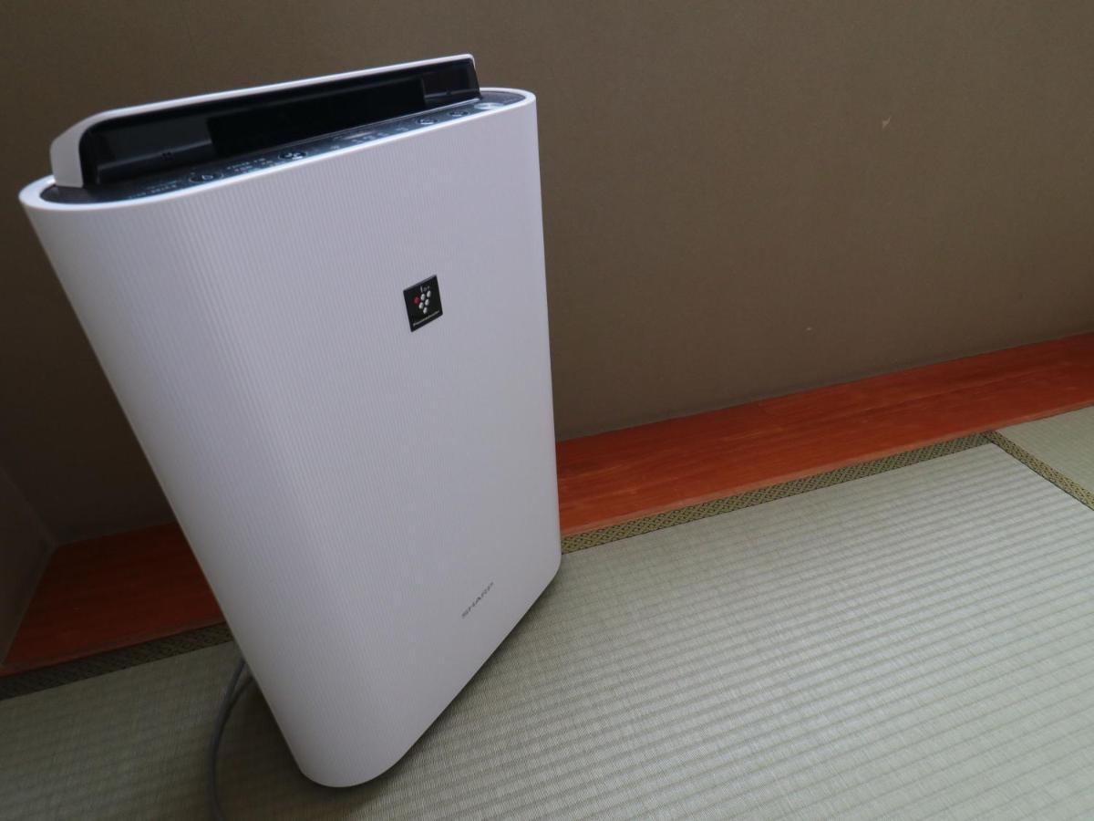 Hotel Tomioka-Ya Fujieda Zewnętrze zdjęcie