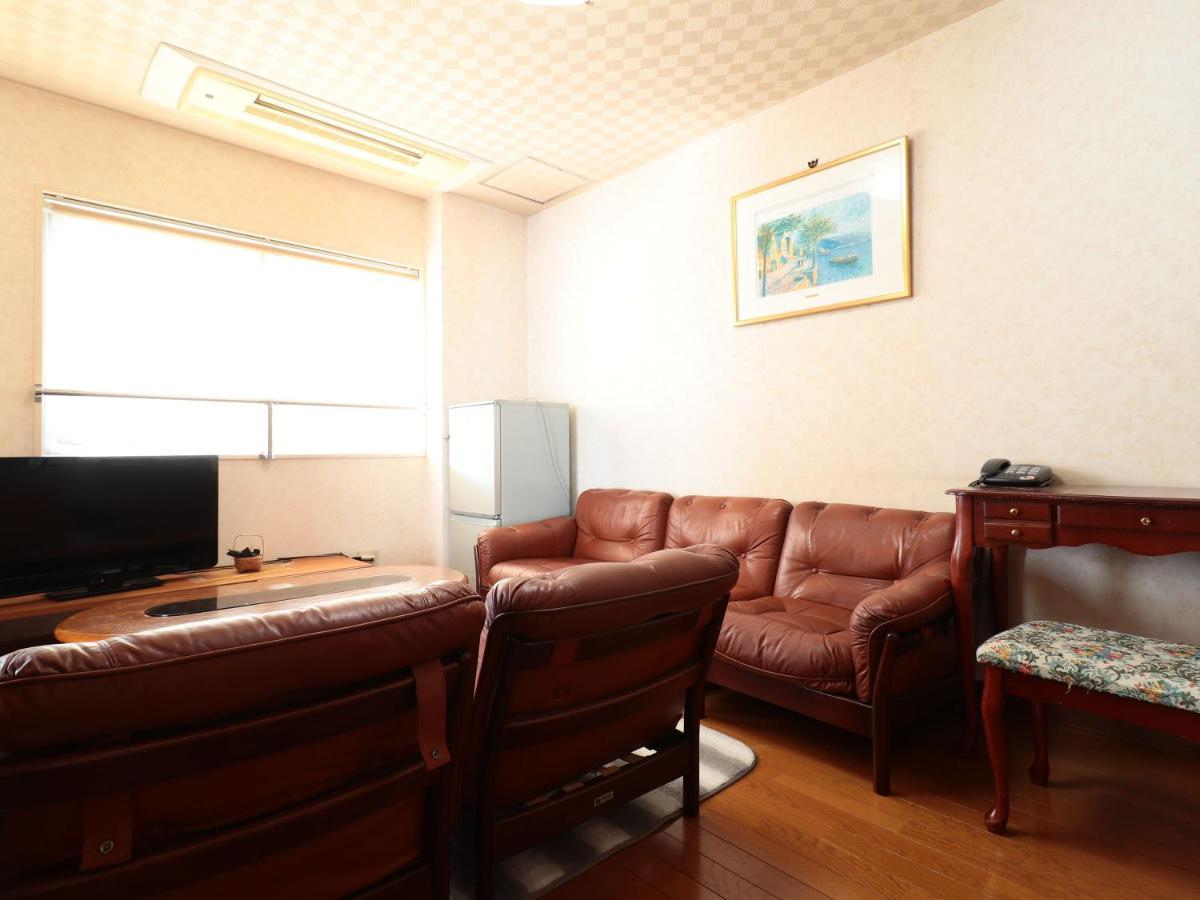 Hotel Tomioka-Ya Fujieda Zewnętrze zdjęcie