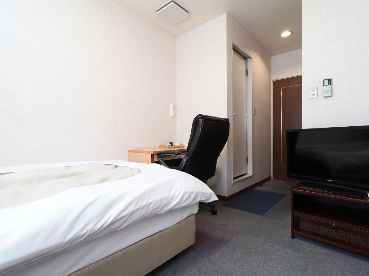 Hotel Tomioka-Ya Fujieda Zewnętrze zdjęcie