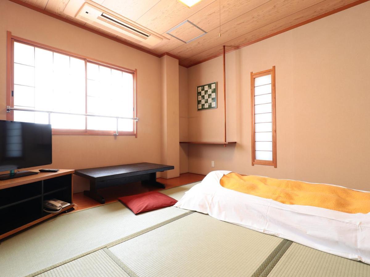 Hotel Tomioka-Ya Fujieda Zewnętrze zdjęcie