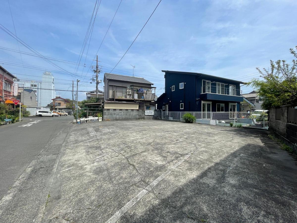 Hotel Tomioka-Ya Fujieda Zewnętrze zdjęcie
