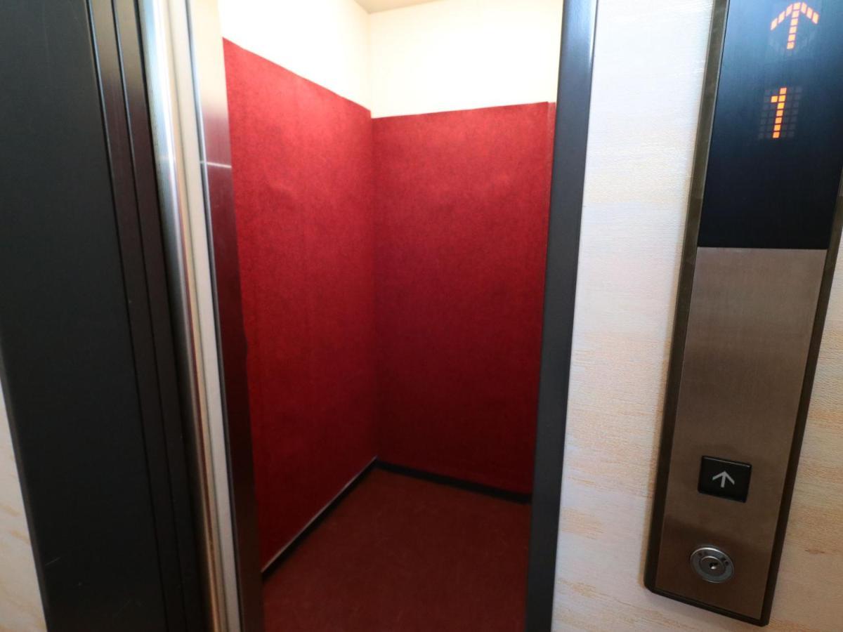 Hotel Tomioka-Ya Fujieda Zewnętrze zdjęcie