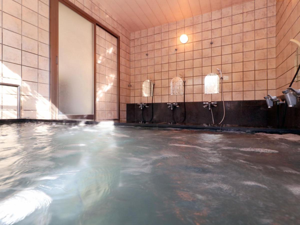 Hotel Tomioka-Ya Fujieda Zewnętrze zdjęcie
