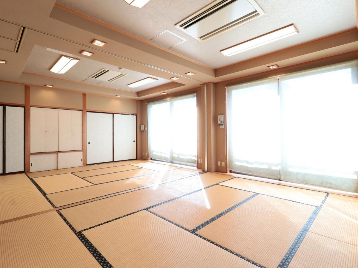 Hotel Tomioka-Ya Fujieda Zewnętrze zdjęcie